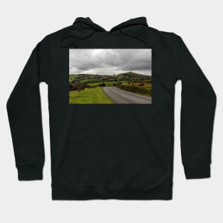 Dartmoor Hoodie